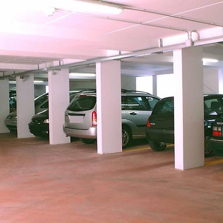 Le Dune Residence Cavallino-Treporti Kültér fotó