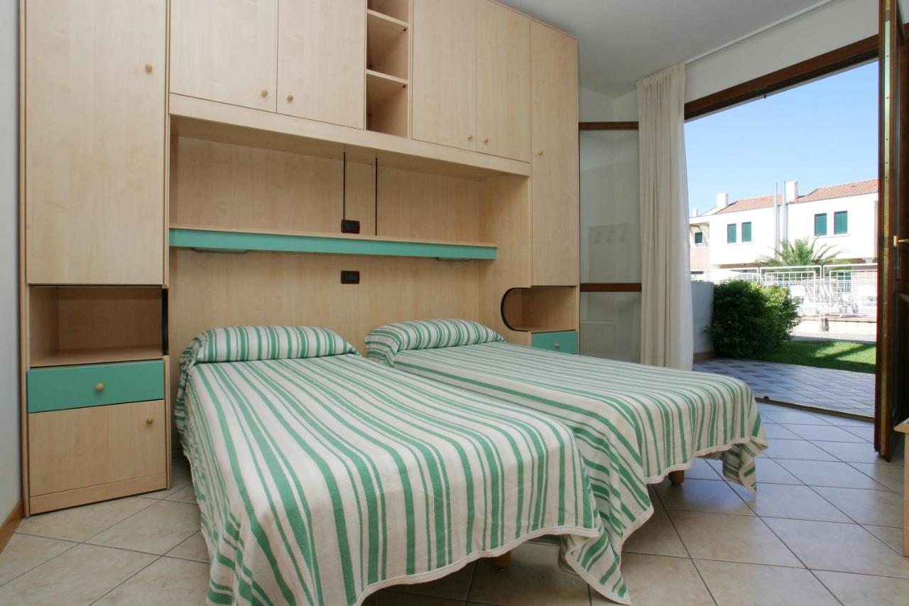 Le Dune Residence Cavallino-Treporti Kültér fotó